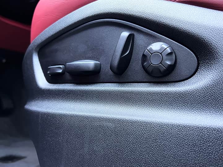 Porsche Cayenne Hybrid 2023 2023款 Cayenne E-Hybrid 2.0T