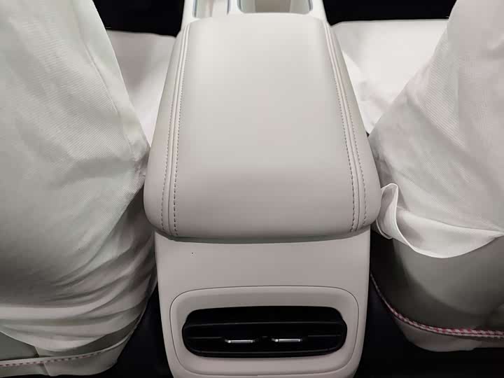 Geely Galaxy Geome 2025 2025款 UP 410km 探索+版