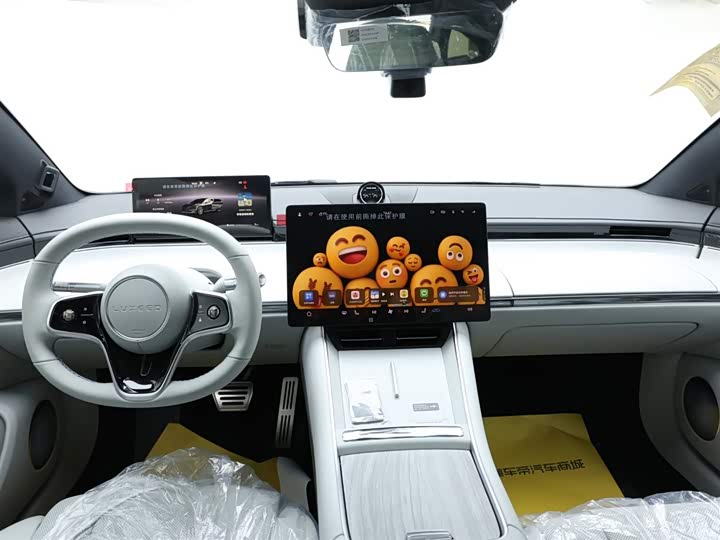 Luxeed S7 2024 2024款 Pro