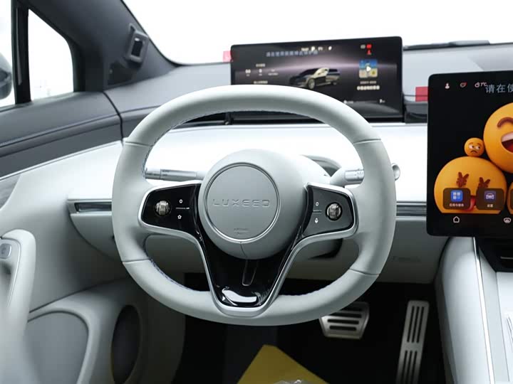 Luxeed S7 2024 2024款 Pro