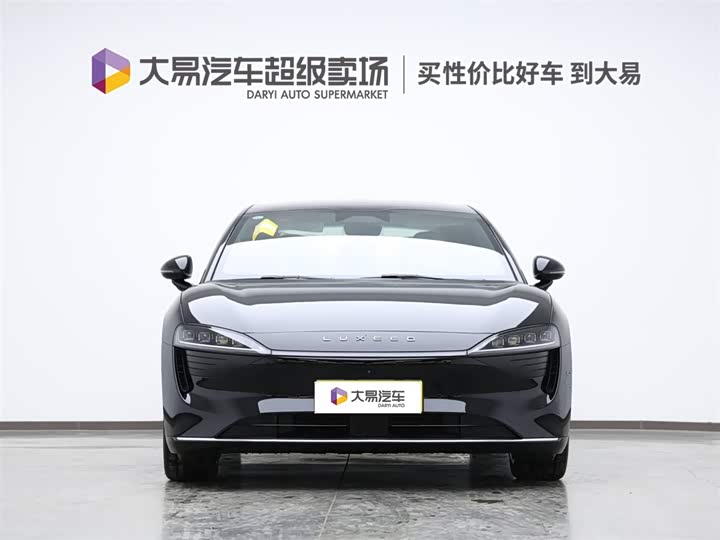 Luxeed S7 2024 2024款 Pro