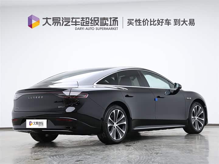 Luxeed S7 2024 2024款 Pro