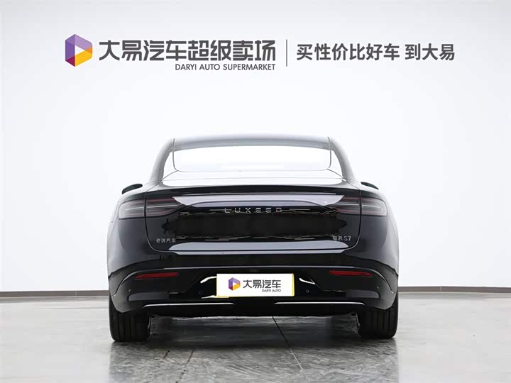 Luxeed S7 2024 2024款 Pro