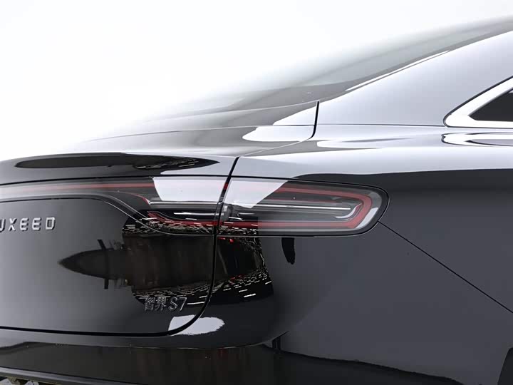 Luxeed S7 2024 2024款 Pro