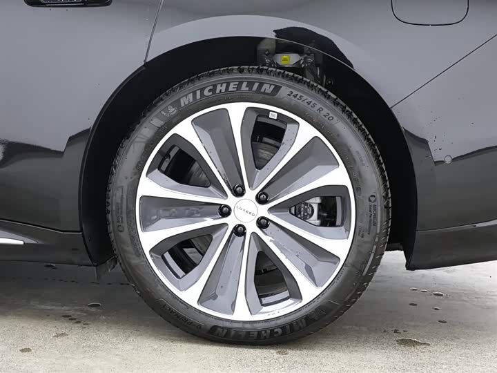 Luxeed S7 2024 2024款 Pro