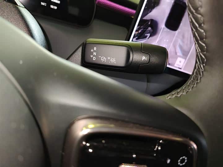 Zeekr Mix 2025 2025款 智驾版