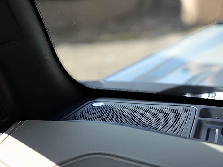 Ford Bronco 2024 2024款 2.3T 长滩大脚越野版