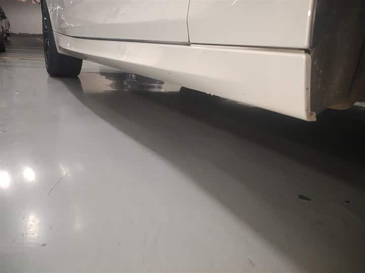 BMW 3 Series GT 2020 2020款 320i M运动曜夜版