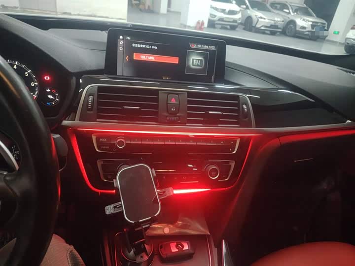 2020 BMW 3 Series GT