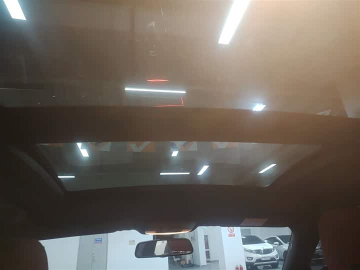 BMW 3 Series GT 2020 2020款 320i M运动曜夜版