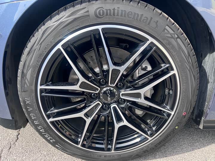 BYD Seal 2025 2025款 650智航版