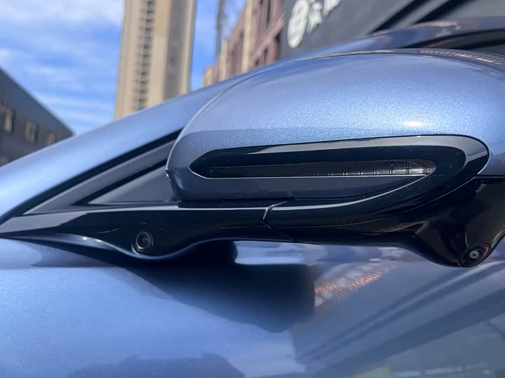 BYD Seal 2025 2025款 650智航版