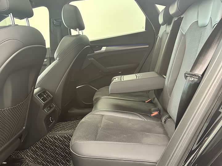 Audi Q5L Sportback 2022 2022款 40 TFSI 豪华型