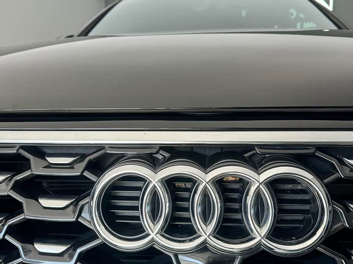 Audi Q5L Sportback 2022 2022款 40 TFSI 豪华型