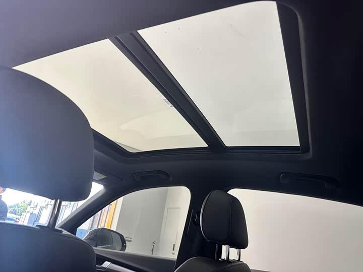 Audi Q5L Sportback 2022 2022款 40 TFSI 豪华型