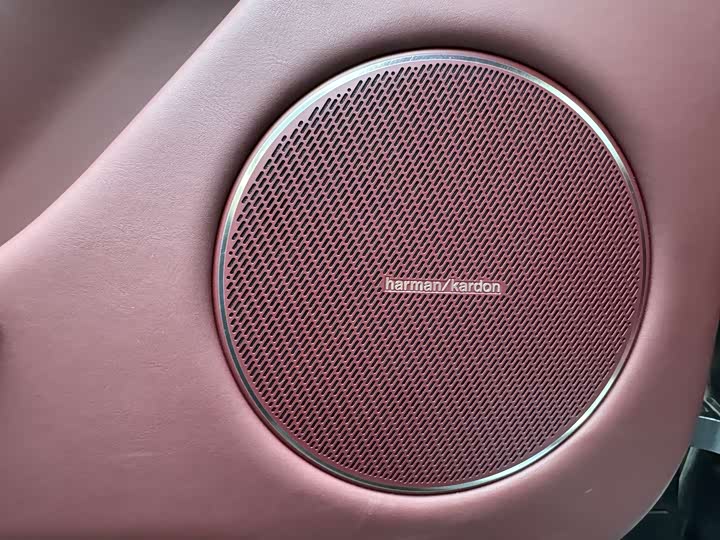 Tank 700 Hybrid 2024 2024款 Hi4-T 极境版