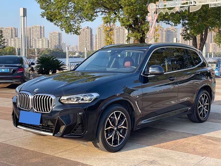 2023 BMW X3