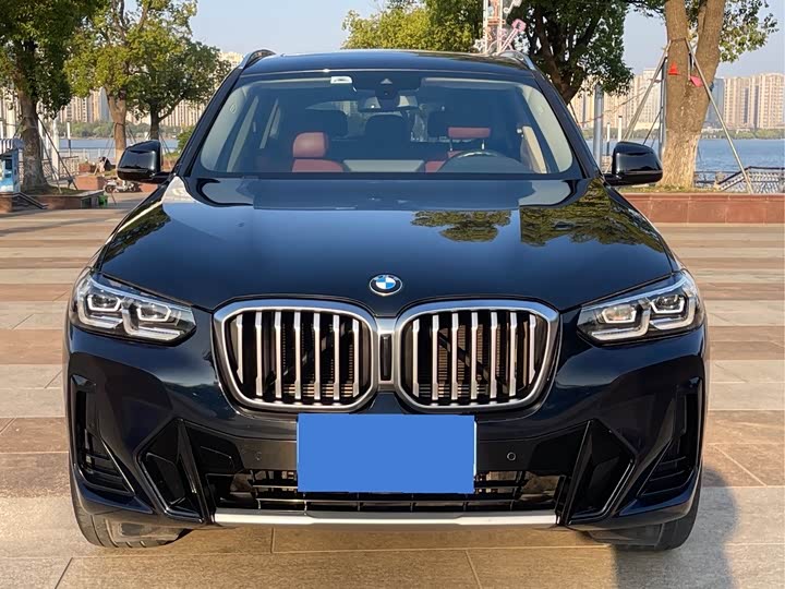 2023 BMW X3