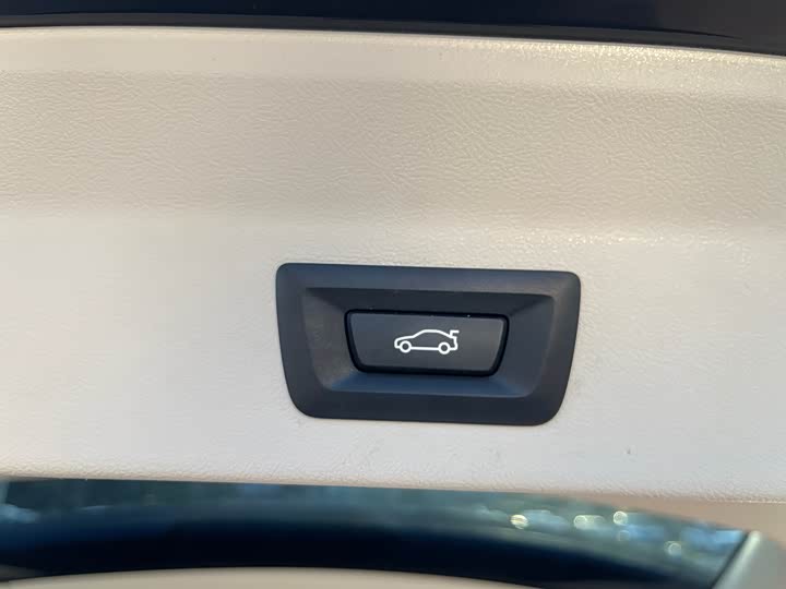 BMW X3 2023 2023款 xDrive25i M运动套装