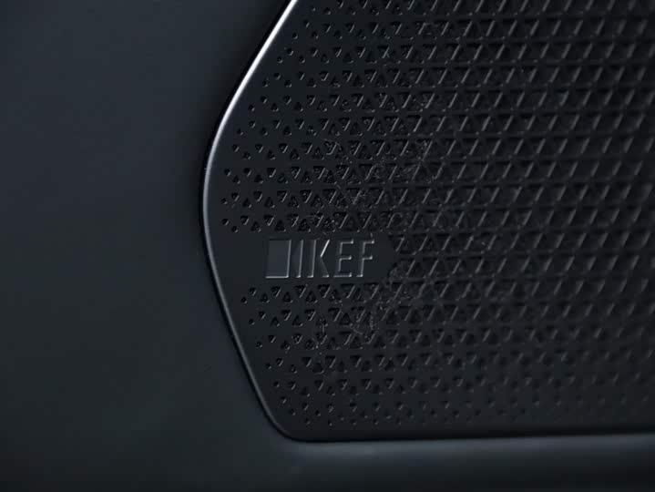 Lotus Eletre 2023 2023款 ELETRE S+