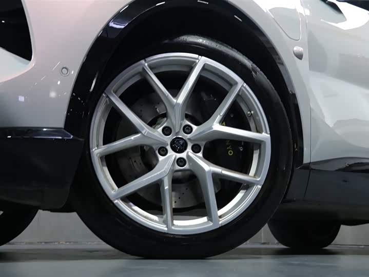 Lotus Eletre 2023 2023款 ELETRE S+