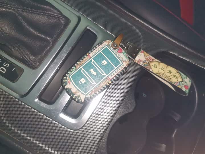 Changan CS55 2019 2019款 1.5T 自动炫色型 国VI