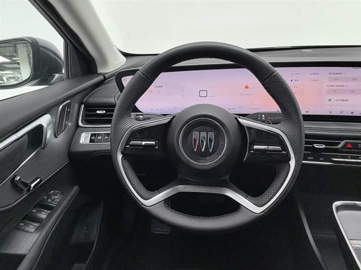 Buick LaCrosse 2025 2025款 28T 白金版