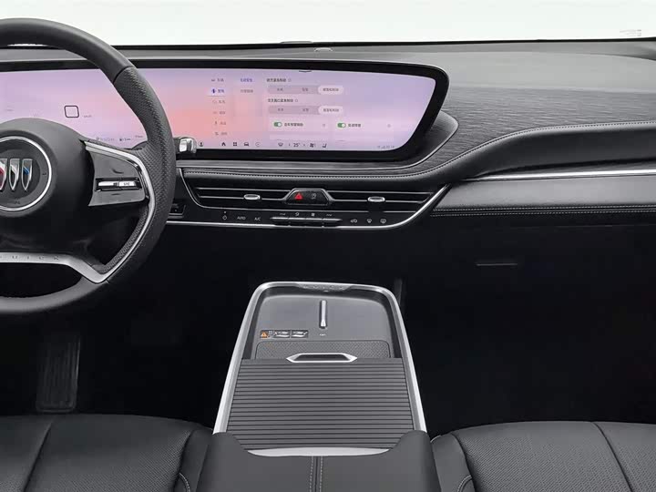 Buick LaCrosse 2025 2025款 28T 白金版