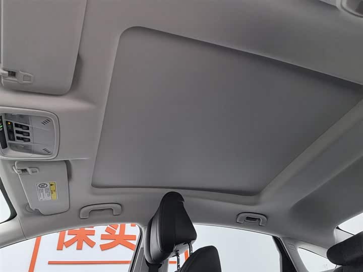 Buick LaCrosse 2025 2025款 28T 白金版