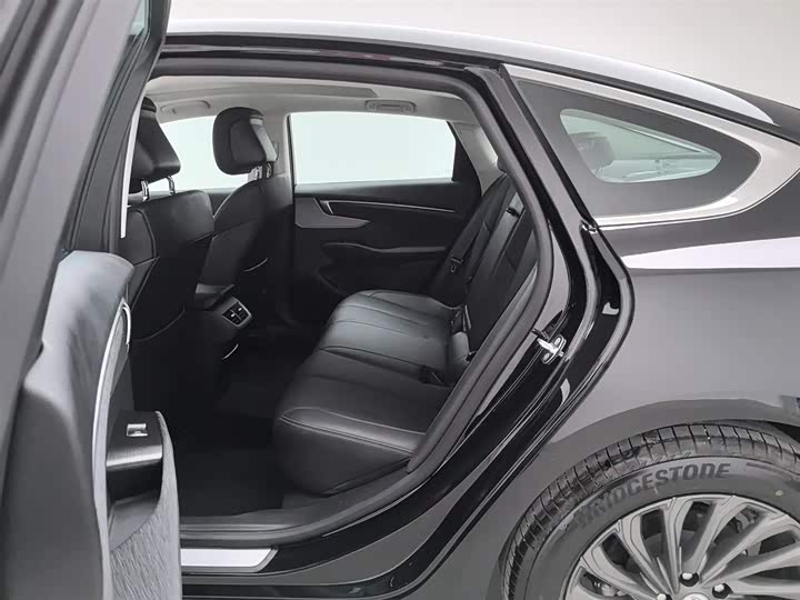 Buick LaCrosse 2025 2025款 28T 白金版