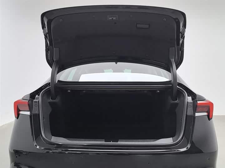 Buick LaCrosse 2025 2025款 28T 白金版