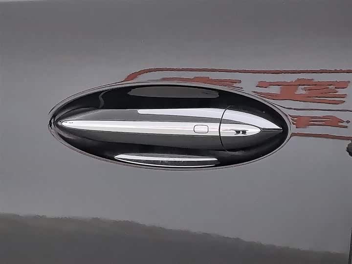 Buick LaCrosse 2025 2025款 28T 白金版