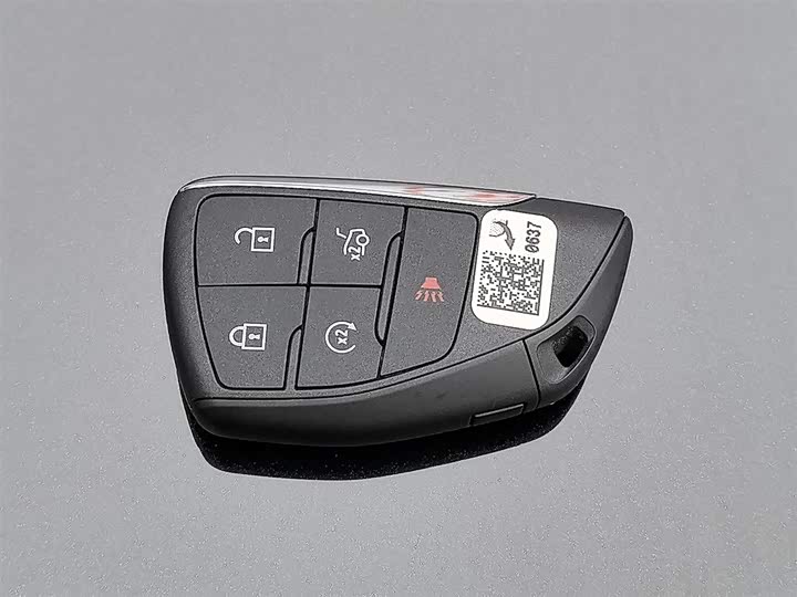 Buick LaCrosse 2025 2025款 28T 白金版