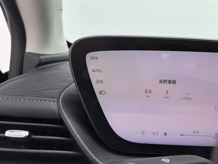 Buick LaCrosse 2025 2025款 28T 白金版