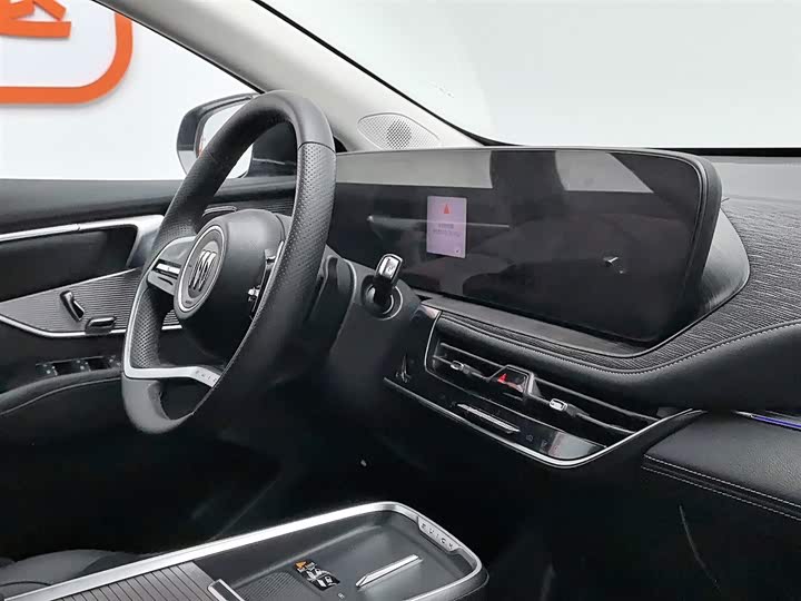 Buick LaCrosse 2025 2025款 28T 白金版