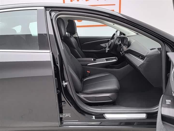 Buick LaCrosse 2025 2025款 28T 白金版