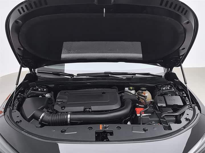 Buick LaCrosse 2025 2025款 28T 白金版