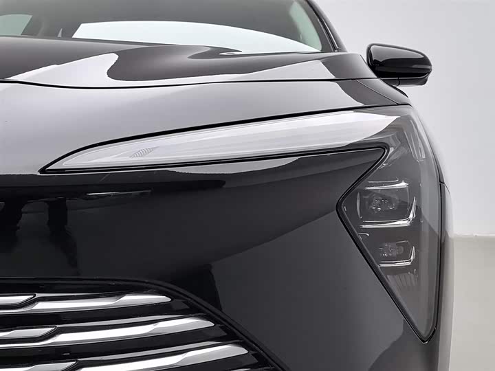 Buick LaCrosse 2025 2025款 28T 白金版