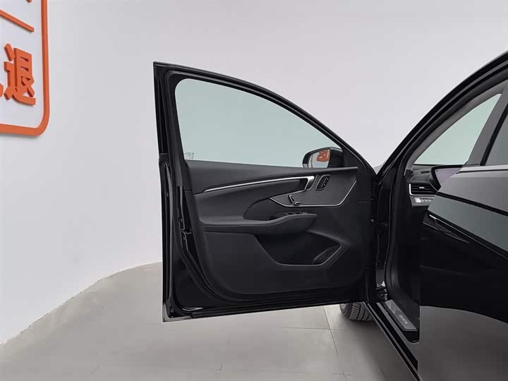 Buick LaCrosse 2025 2025款 28T 白金版