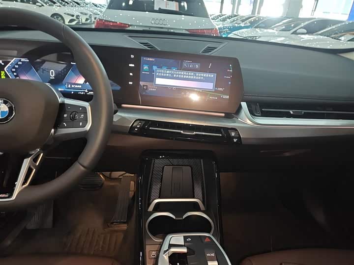 BMW X1 2024 2024款 sDrive25Li M运动套装