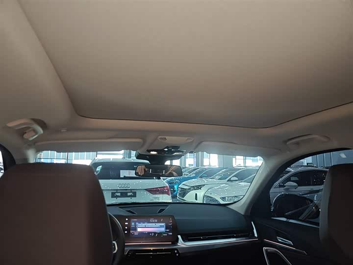 BMW X1 2024 2024款 sDrive25Li M运动套装