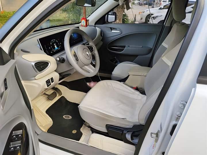 Ora White Cat 2020 2020款 305km 豪华型