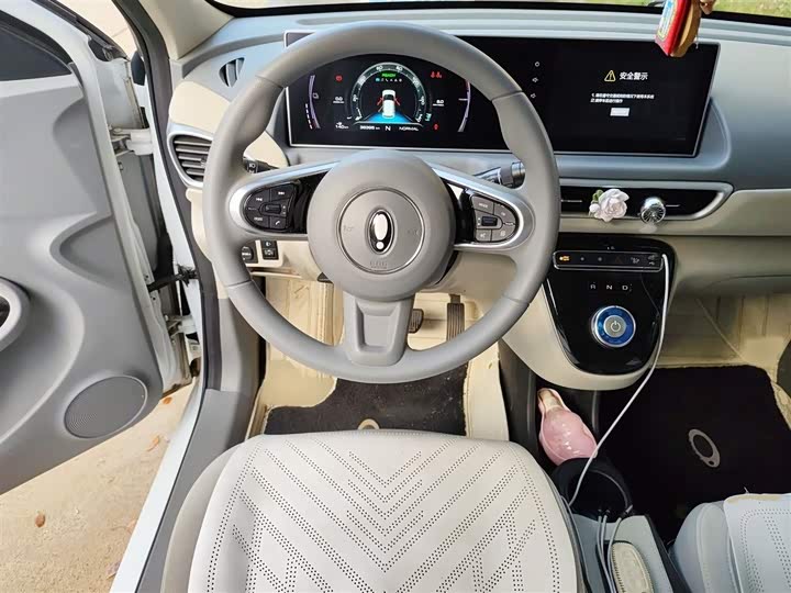 Ora White Cat 2020 2020款 305km 豪华型