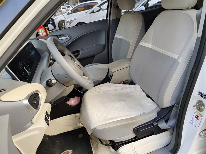 Ora White Cat 2020 2020款 305km 豪华型