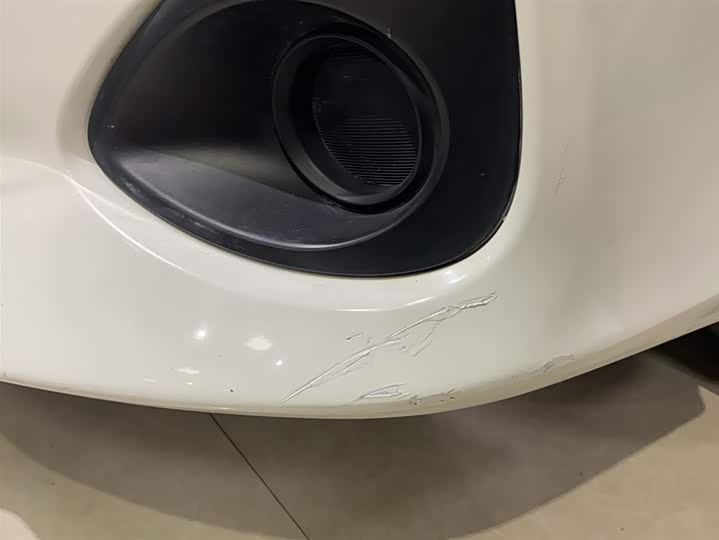 Toyota Vios FS 2021 2021款 1.5L CVT锋驰版