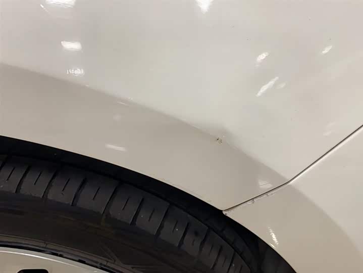 Toyota Vios FS 2021 2021款 1.5L CVT锋驰版