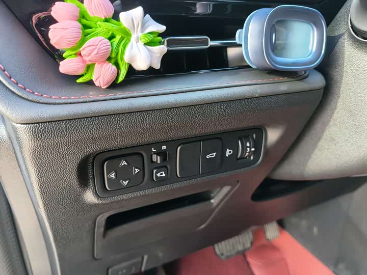 Changan CS55 Plus 2024 2024款 第三代 1.5T DCT尊贵型