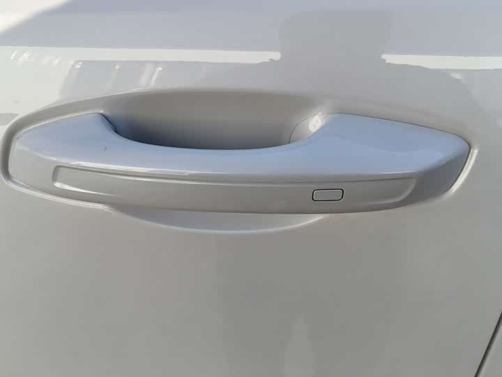 Changan CS55 Plus 2024 2024款 第三代 1.5T DCT尊贵型