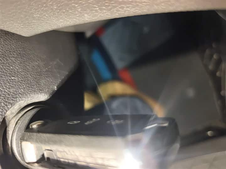 Volkswagen T-Cross 2023 2023款 改款 1.5L 自动风尚版