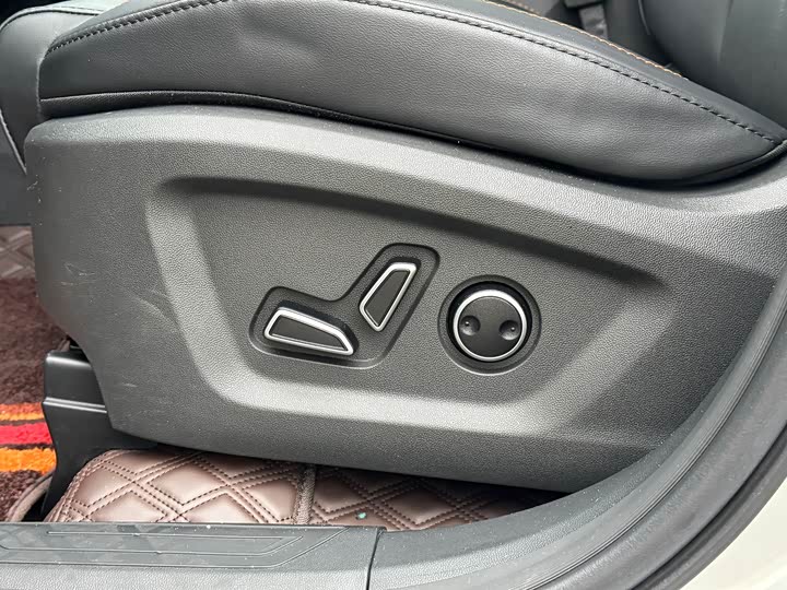 Changan Oshan Z6 Hybrid 2023 2023款 智电iDD 150KM旗舰PLUS智慧泊车版